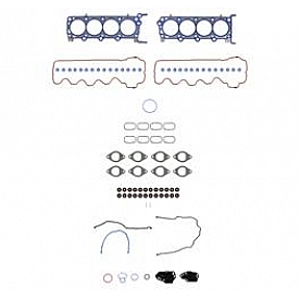 Fel-Pro Gaskets Cylinder Head Gasket Kit - HS 26306 PT-3