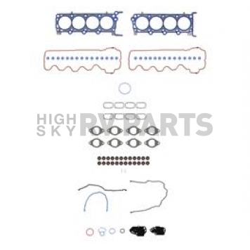 Fel-Pro Gaskets Cylinder Head Gasket Kit - HS 26306 PT-3