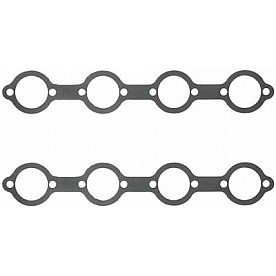 Fel Pro HP Exhaust Header Gasket - 1484