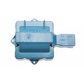 Standard Motor Eng.Management Ignition Coil Cover DR443