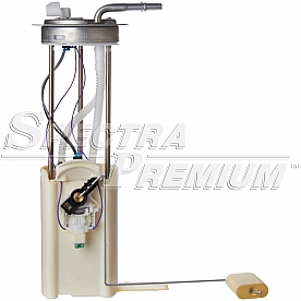 Spectra Premium Fuel Pump Electric - SP6617M