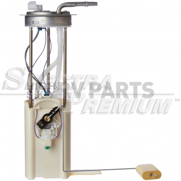 Spectra Premium Fuel Pump Electric - SP6617M