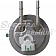 Spectra Premium Fuel Pump Electric - SP6617M
