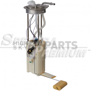 Spectra Premium Fuel Pump Electric - SP6617M-2