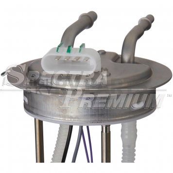 Spectra Premium Fuel Pump Electric - SP6617M-3