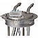 Spectra Premium Fuel Pump Electric - SP6617M
