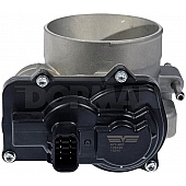 Dorman (OE Solutions) Throttle Body - 977-161