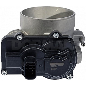 Dorman (OE Solutions) Throttle Body - 977-161