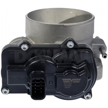 Dorman (OE Solutions) Throttle Body - 977-161
