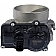 Dorman (OE Solutions) Throttle Body - 977-161
