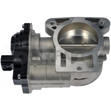Dorman (OE Solutions) Throttle Body - 977-161-1