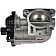 Dorman (OE Solutions) Throttle Body - 977-161