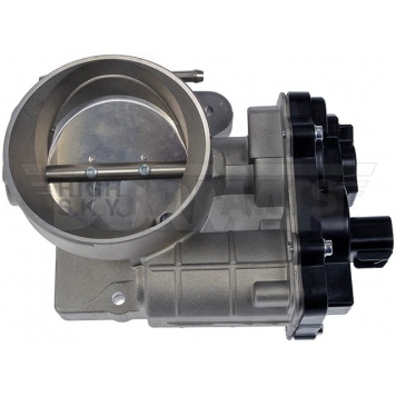 Dorman (OE Solutions) Throttle Body - 977-161-2