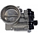 Dorman (OE Solutions) Throttle Body - 977-161