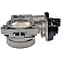 Dorman (OE Solutions) Throttle Body - 977-161