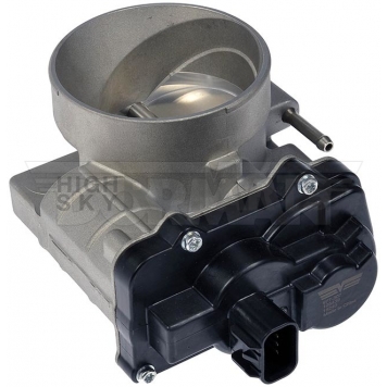 Dorman (OE Solutions) Throttle Body - 977-161-4