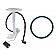 Carter Fuel Tank Sending Unit P76769T