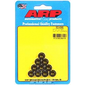 ARP Auto Racing Nut 3008366