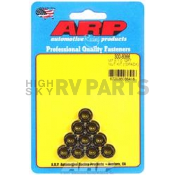 ARP Auto Racing Nut 3008366