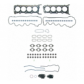 Fel-Pro Gaskets Cylinder Head Gasket Kit - HS 26308 PT
