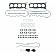 Fel-Pro Gaskets Cylinder Head Gasket Kit - HS 26308 PT