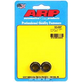 ARP Auto Racing Nut 3008367