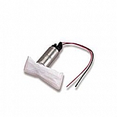 Holley  Performance Fuel Pump Electric - 12-912