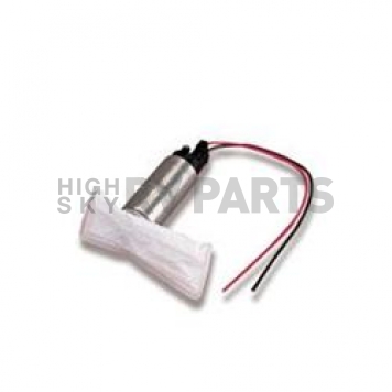 Holley  Performance Fuel Pump Electric - 12-912