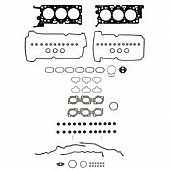 Fel-Pro Gaskets Cylinder Head Gasket Kit - HS 9540 PT-2
