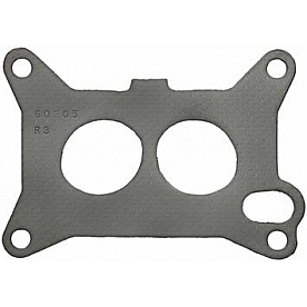 Fel-Pro Gaskets Carburetor Mounting Gasket - 60205