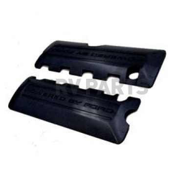 Ford Performance Ignition Coil Cover 6P067M50BL
