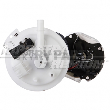 Spectra Premium Fuel Pump Electric - SP6620M-1
