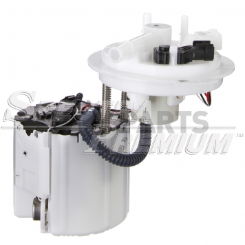 Spectra Premium Fuel Pump Electric - SP6620M-2