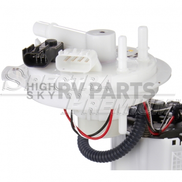 Spectra Premium Fuel Pump Electric - SP6620M-3