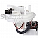 Spectra Premium Fuel Pump Electric - SP6620M