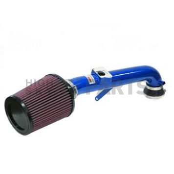 K & N Filters Cold Air Intake - 69-3510TB