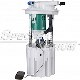 Spectra Premium Fuel Pump Electric - SP6621M