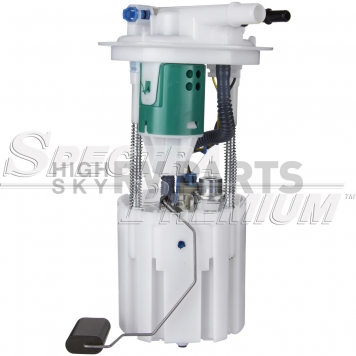 Spectra Premium Fuel Pump Electric - SP6621M