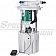 Spectra Premium Fuel Pump Electric - SP6621M