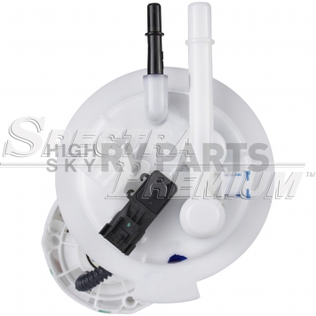 Spectra Premium Fuel Pump Electric - SP6621M-1