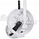 Spectra Premium Fuel Pump Electric - SP6621M