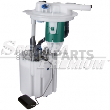 Spectra Premium Fuel Pump Electric - SP6621M-2