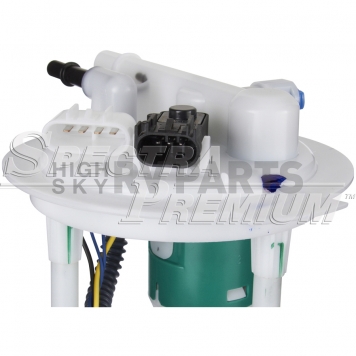 Spectra Premium Fuel Pump Electric - SP6621M-3