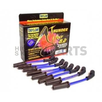 Taylor Cable Spark Plug Wire Set 84644