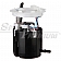 Spectra Premium Fuel Pump Electric - SP6623M