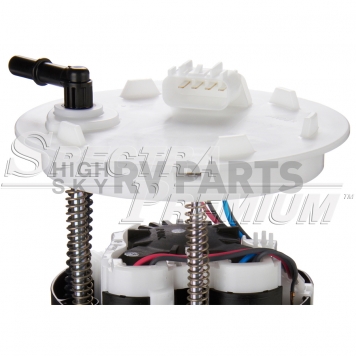 Spectra Premium Fuel Pump Electric - SP6623M-3