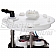 Spectra Premium Fuel Pump Electric - SP6623M