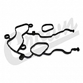 Crown Automotive Jeep Replacement Engine Timing Cover Gasket Set 68078604AA