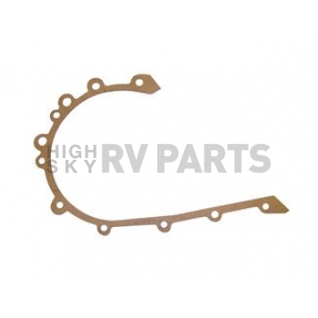 Crown Automotive Jeep Replacement Engine Timing Cover Gasket J3225187