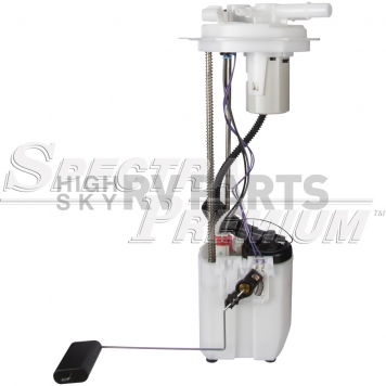 Spectra Premium Fuel Pump Electric - SP6624M